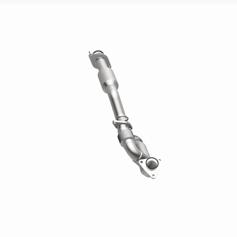 MagnaFlow Direct-Fit Converter for 18-20 Infiniti QX60 - Easy Install