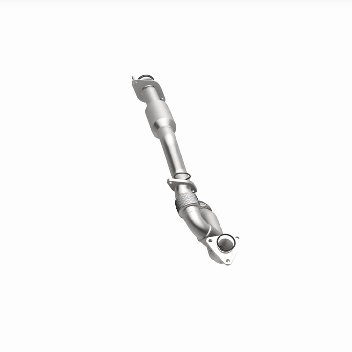 MagnaFlow Direct-Fit Converter for 18-20 Infiniti QX60 - Easy Install