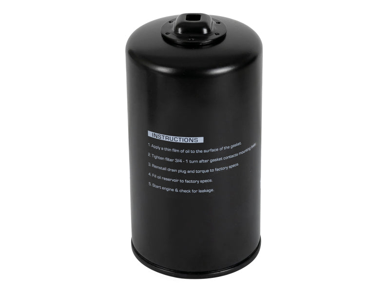 aFe ProGuard D2 Oil Filter for Ford Diesel Trucks 11-17 V8-6.7L (TD)