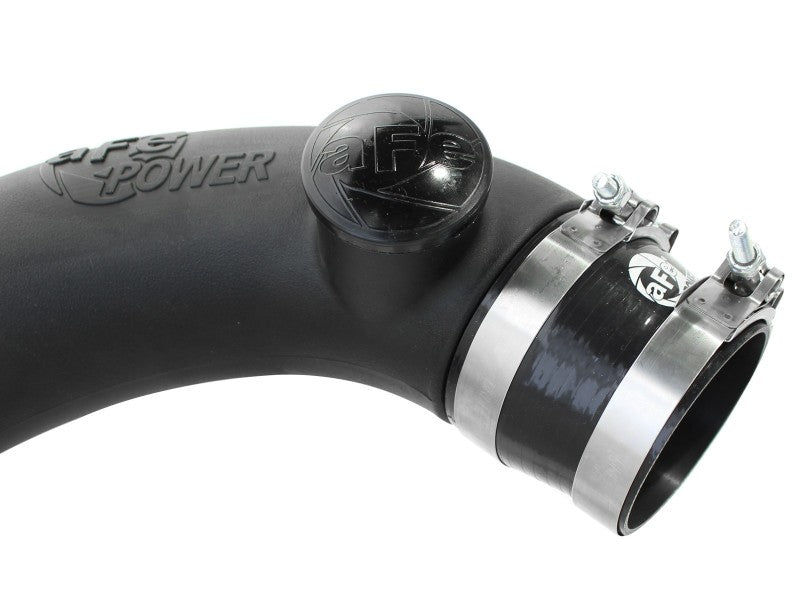 Afe Momentum HD Pro Dry S Intake for GM Diesel Trucks V8-6.6L LB7