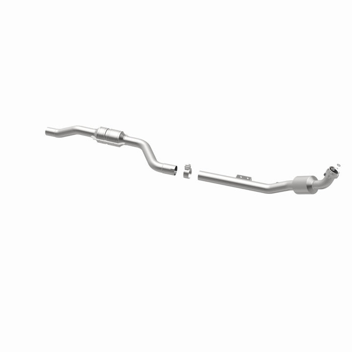 Magnaflow Catalytic Converter for Mercedes E320 3.2L - Free Shipping