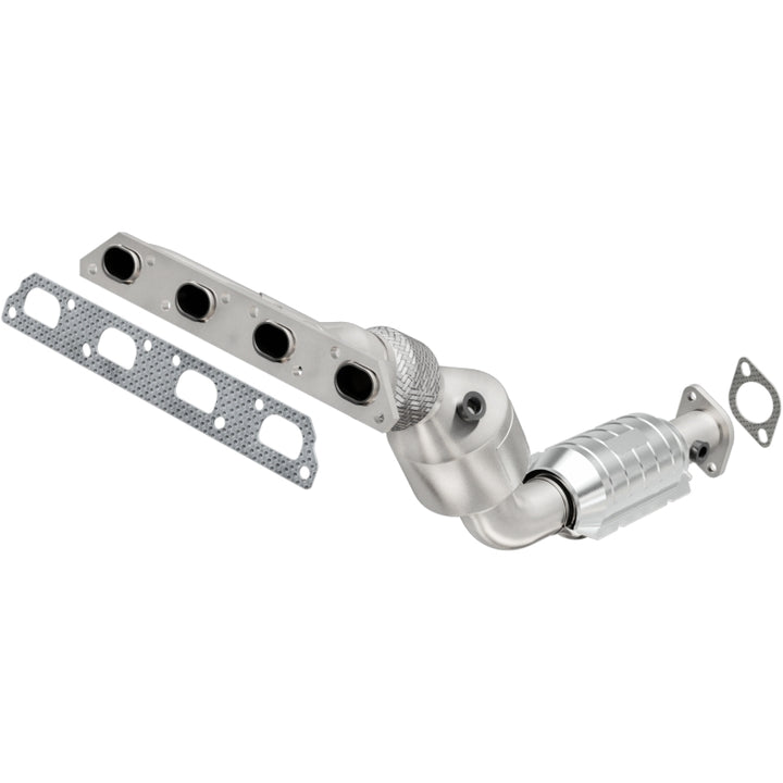 MagnaFlow Catalytic Converter for 02-06 Mini Cooper/S