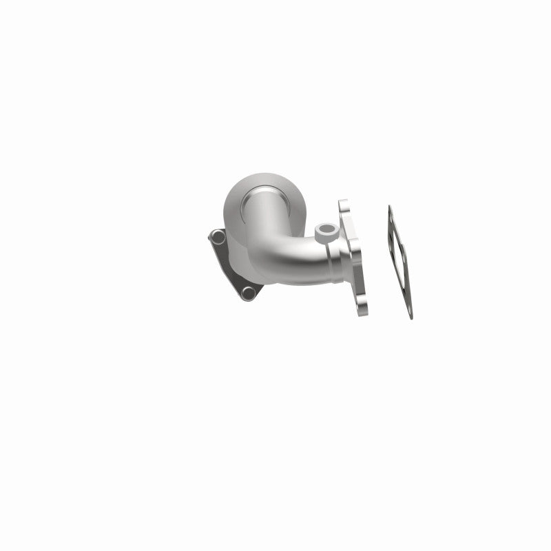 MagnaFlow 2015 Colorado 3.6 Direct Fit Converter - Easy Installation