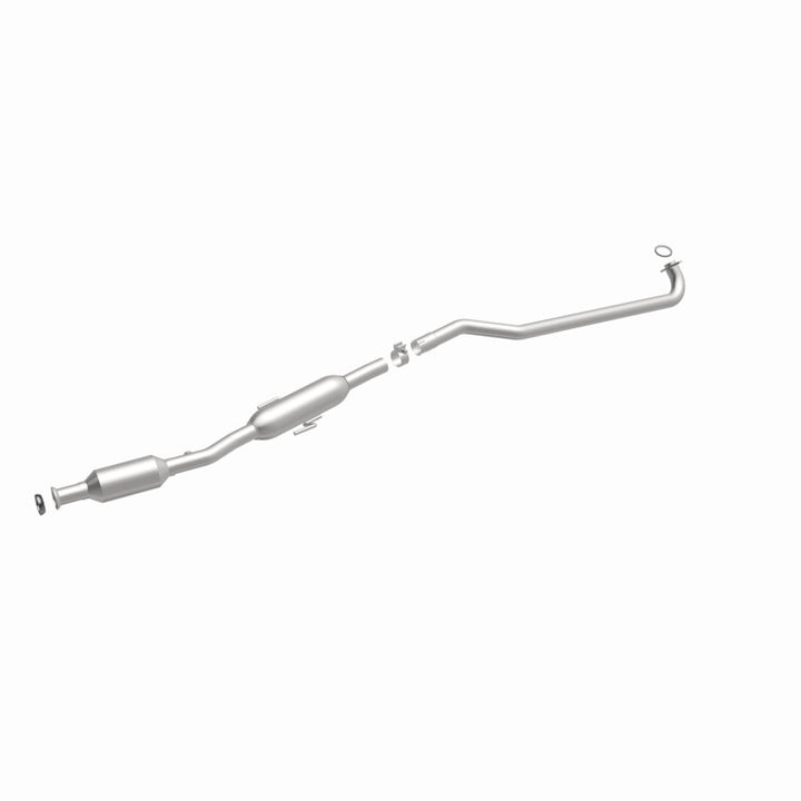 Magnaflow 51128 Catalytic Converter for Chevy Prizm & Toyota Corolla