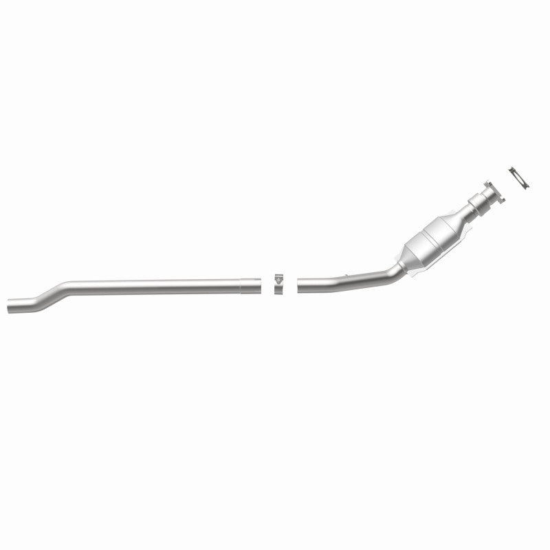 MagnaFlow Catalytic Converter 96-00 Caravan-Voyager 2.4L - Direct-Fit, Federal/EPA Compliant