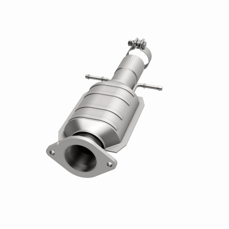 MagnaFlow Conv DF 09-11 Chevy Malibu 3.6L Easy Install