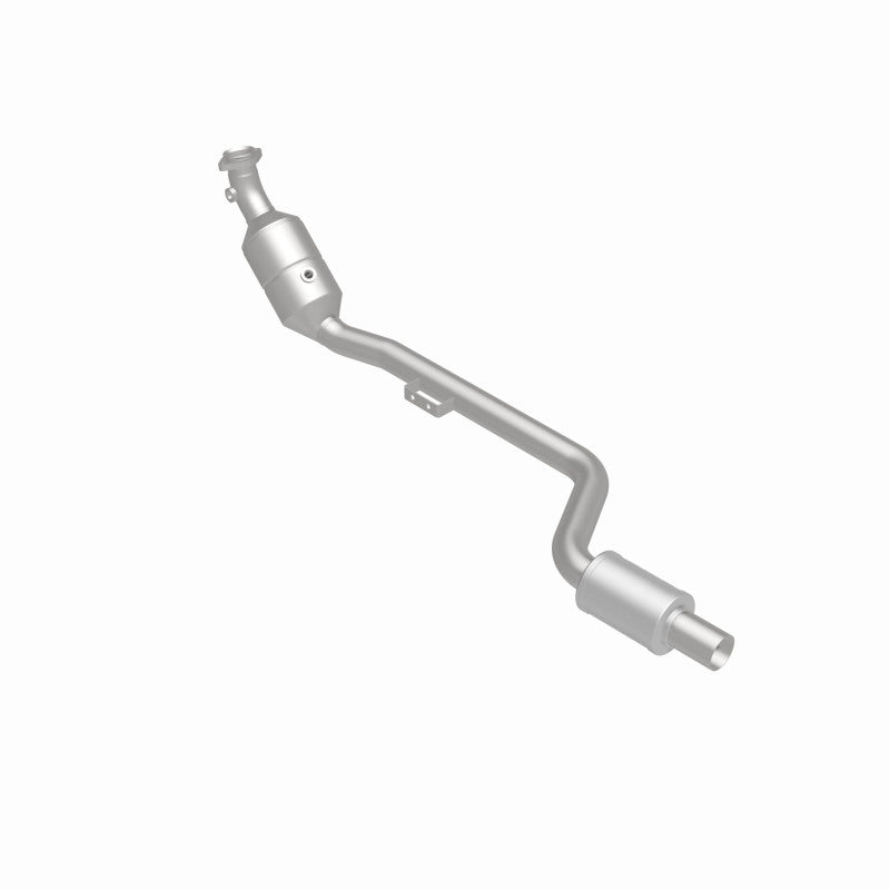 Magnaflow 06-07 Mercedes-Benz C280 Direct Fit Converter Easy Install