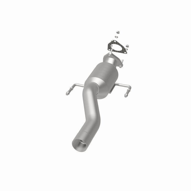 Magnaflow 04-06 Volkswagen Touareg 3.2L Direct Fit Converter - Easy Install
