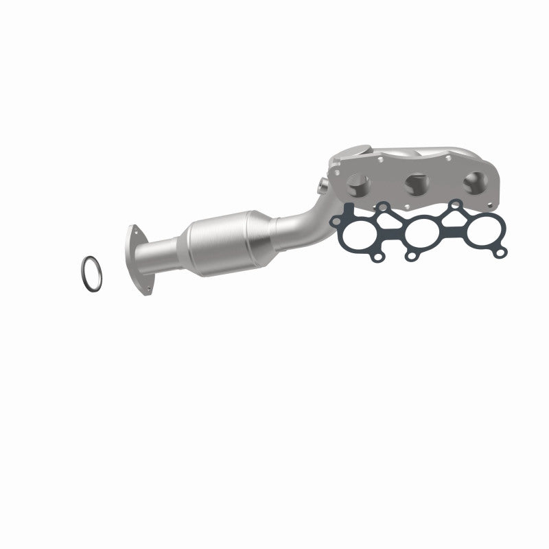 MagnaFlow Catalytic Converter for 2006 Lexus GS300 3.0L - Driver Side
