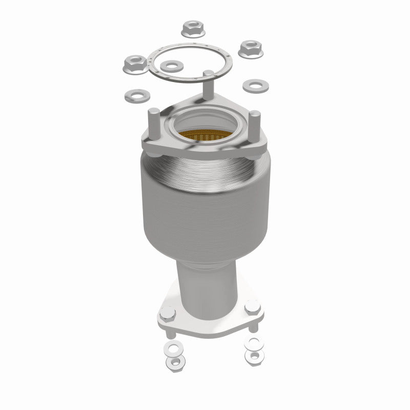 Magnaflow Rear Catalytic Converter 2013-2014 RDX 3.5L - Easy Install