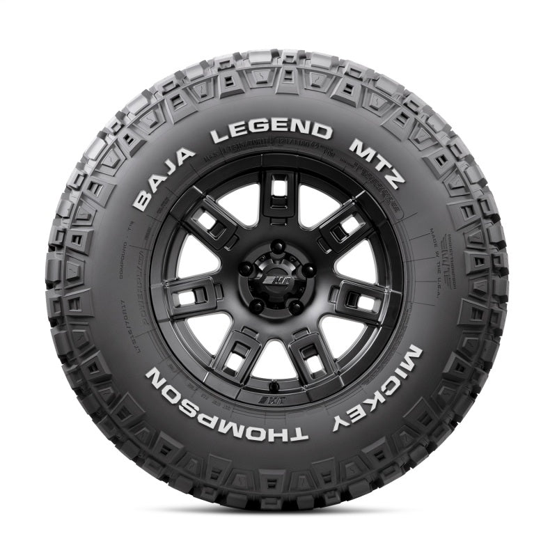 Mickey Thompson Baja Legend MTZ Tire - LT275/70R18 125/122P E for Chevrolet Silverado - OneFastShop