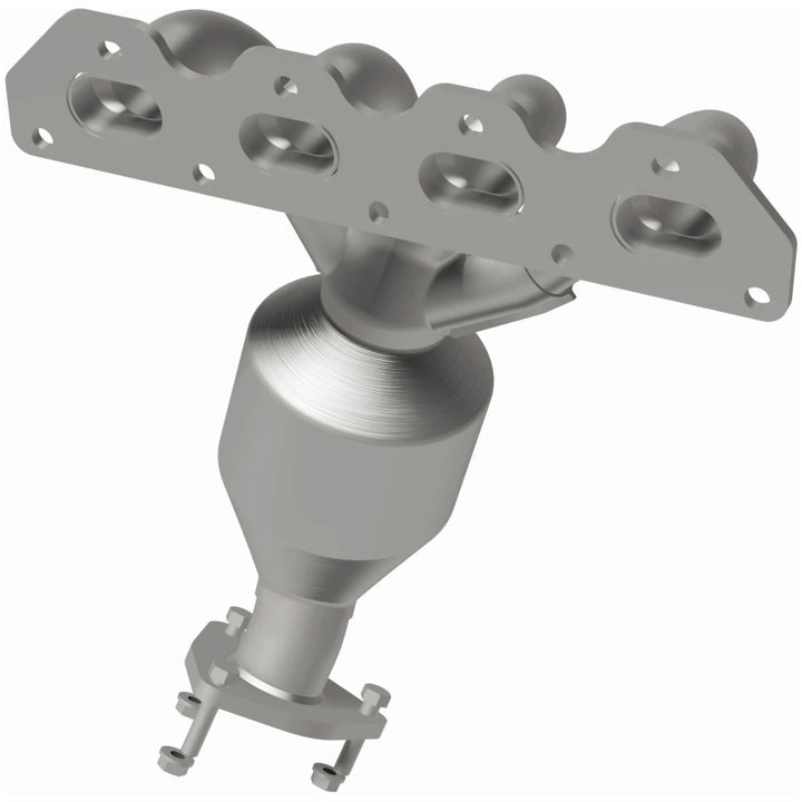 MagnaFlow Catalytic Converter for 09-10 Chevy Aveo - Performance Upgrade
