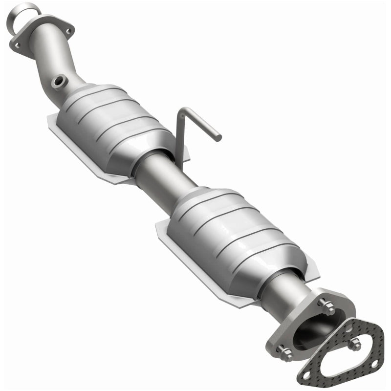 MagnaFlow Catalytic Converter for 1998-2000 Ranger Rear 3.0L/4.0L