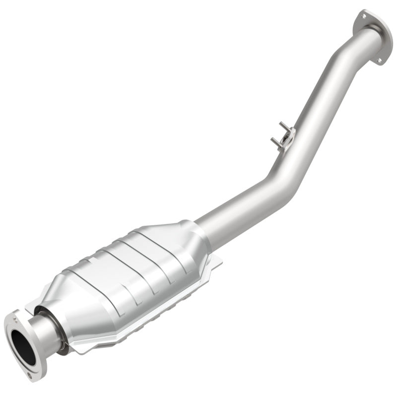 Magnaflow Direct-Fit Catalytic Converter 95-98 Toyota T100 4WD 3.4L - OneFastShop