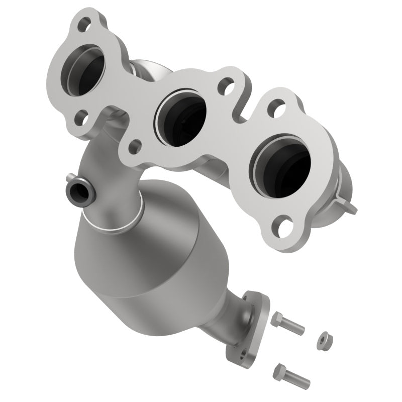 Magnaflow Direct-Fit Catalytic Converter 06-08 Lexus RX400h 3.3L - OneFastShop