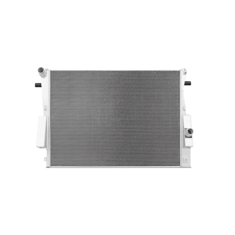 Mishimoto Aluminum Radiator for Ford 6.4L Powerstroke - Version 2