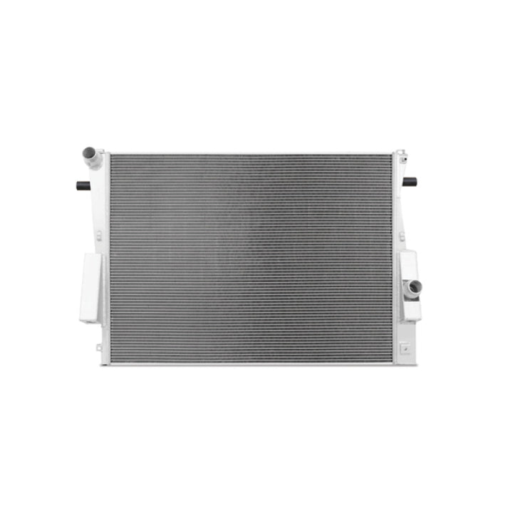 Mishimoto Aluminum Radiator for Ford 6.4L Powerstroke - Version 2 - OneFastShop