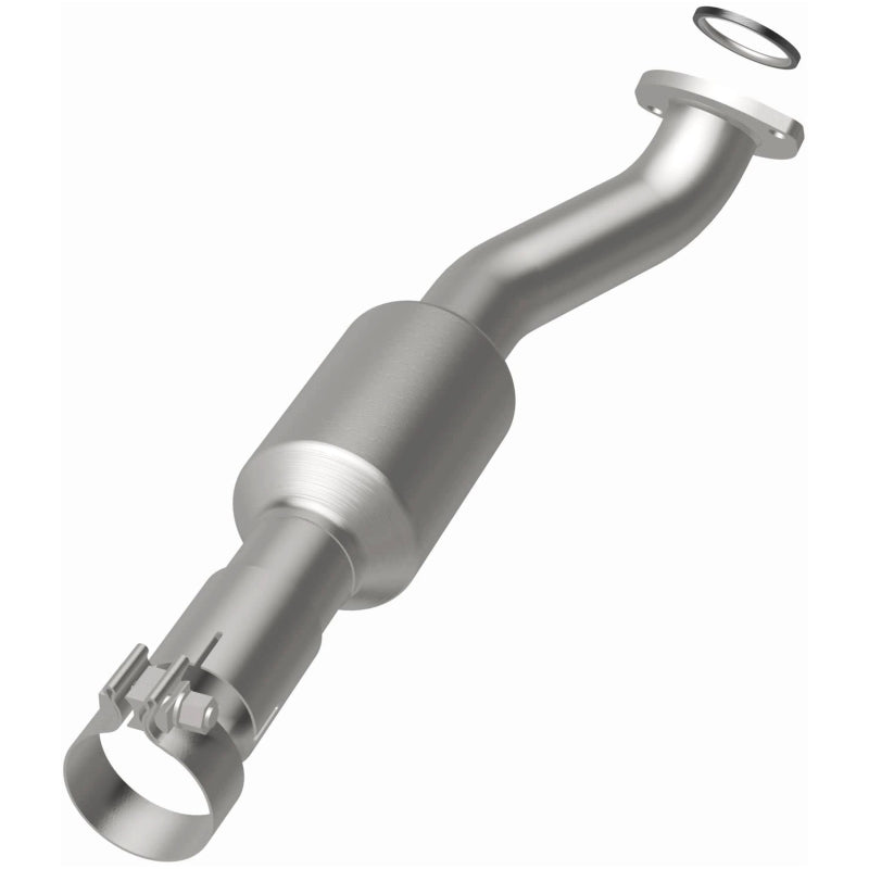 MagnaFlow Conv DF 09-12 Toyota RAV4 Underbody Easy Install