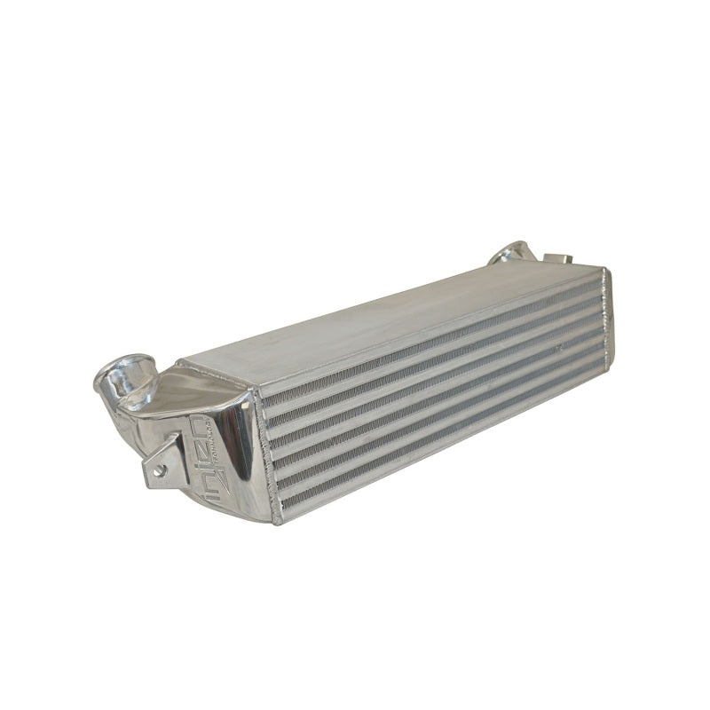 Injen Intercooler for 2015-2023 Ford Mustang EcoBoost 2.3L L4 with 50°F Intake Temp Drop and Up to 17 HP Gain