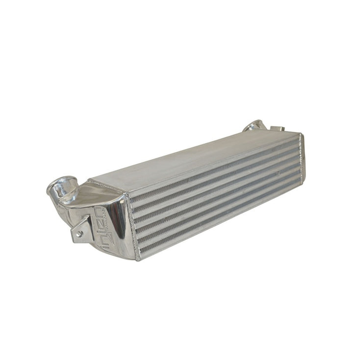 Injen Intercooler for 2015-2023 Ford Mustang EcoBoost 2.3L L4 with 50°F Intake Temp Drop and Up to 17 HP Gain