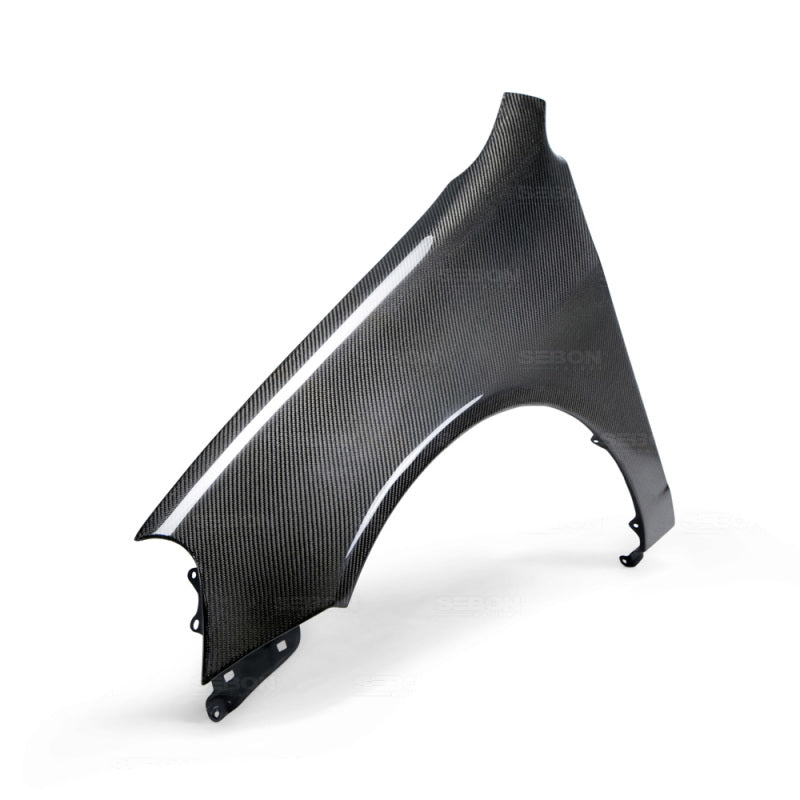 Seibon Carbon Fiber Fenders for 02-07 Acura RSX