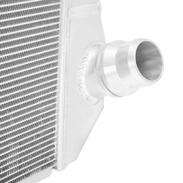Mishimoto Radiator for 11+ Chevy 6.6L Duramax - Fits Various Models