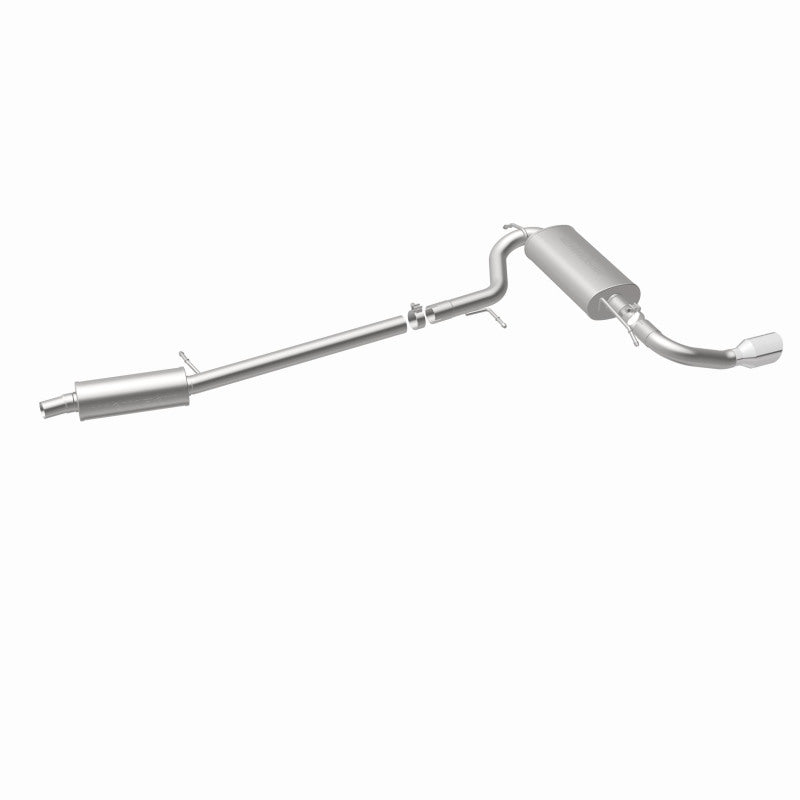 Magnaflow Cat-Back Exhaust 2.5in 10-13 GMC Terrain 2.4L - Performance Upgrade