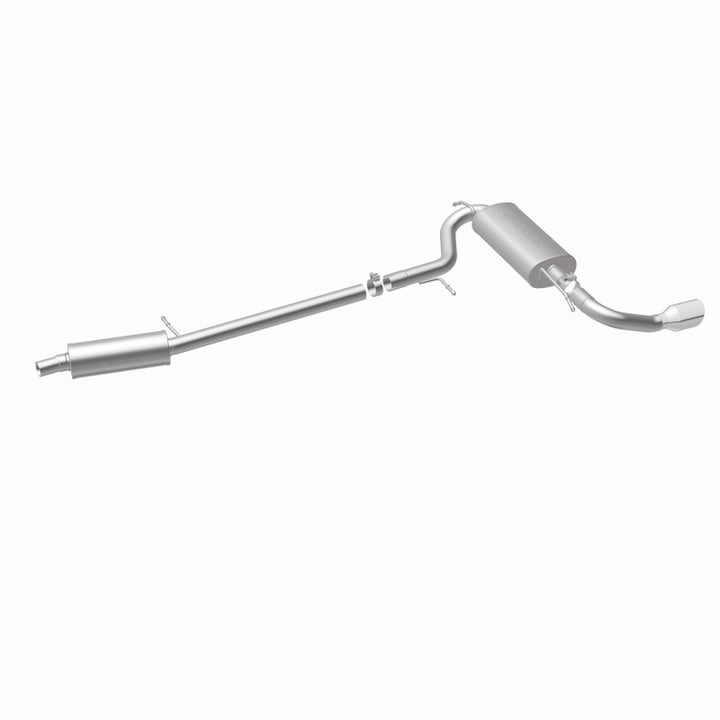 Magnaflow Cat-Back Exhaust 2.5in 10-13 GMC Terrain 2.4L - Performance Upgrade
