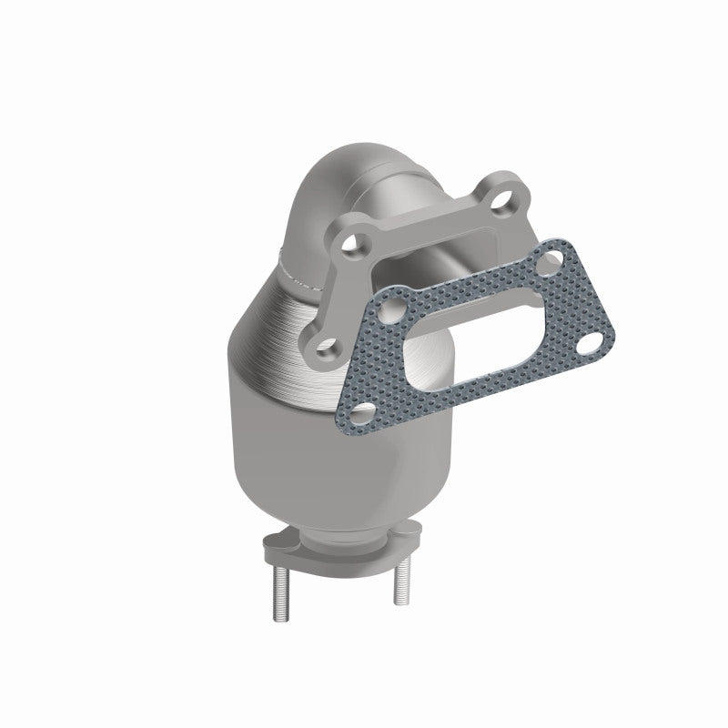Magnaflow Catalytic Converter for 2010-2011 Equinox 3.0L - Direct Fit & Federal/EPA Compliant