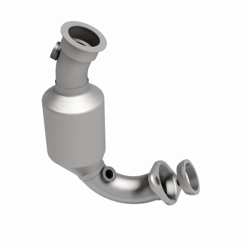MagnaFlow Conv DF 02-03 Liberty 3.7L PS frt O Easy Install