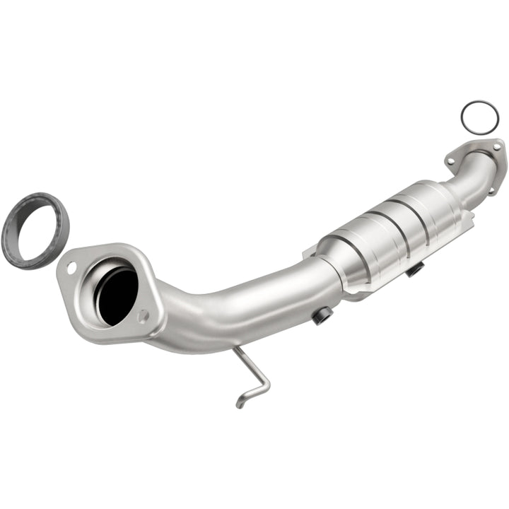 Magnaflow Direct-Fit Catalytic Converter for 02-06 Acura RSX 2.0L (incl. Type S) - OneFastShop
