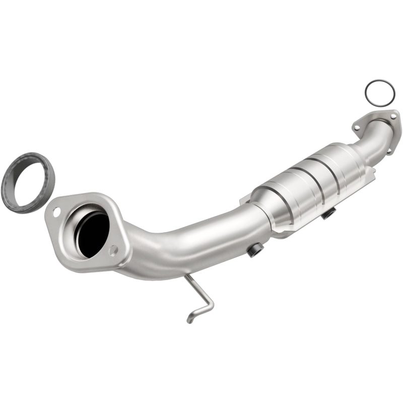 MagnaFlow Direct-Fit Catalytic Converter 49182 for 02-06 Acura RSX Type S OEM - OneFastShop