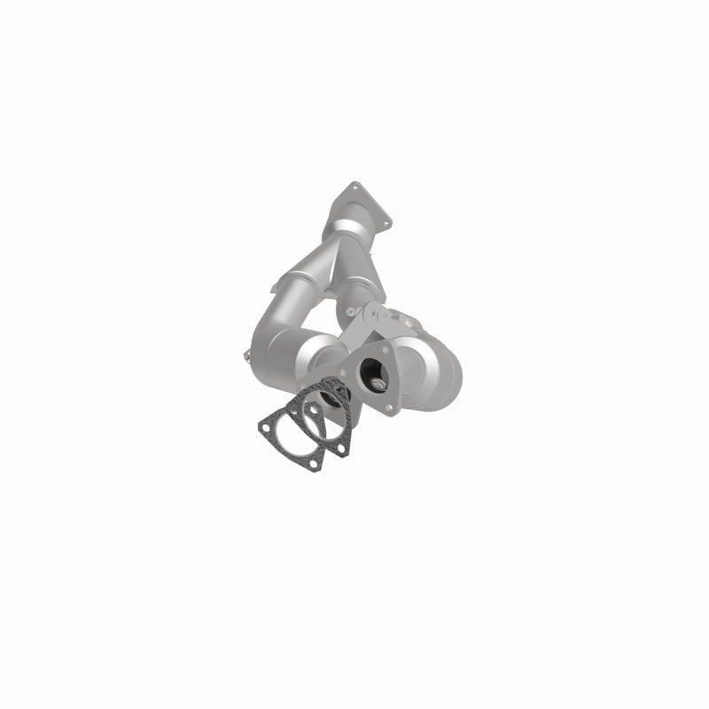MagnaFlow Catalytic Converter for 04-06 VW Touareg 3.2L