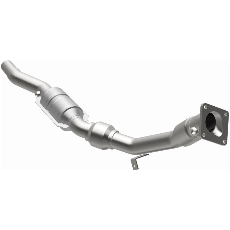 MagnaFlow Conv DF 00-02 Audi A6 Quattro 2.7L Easy Install