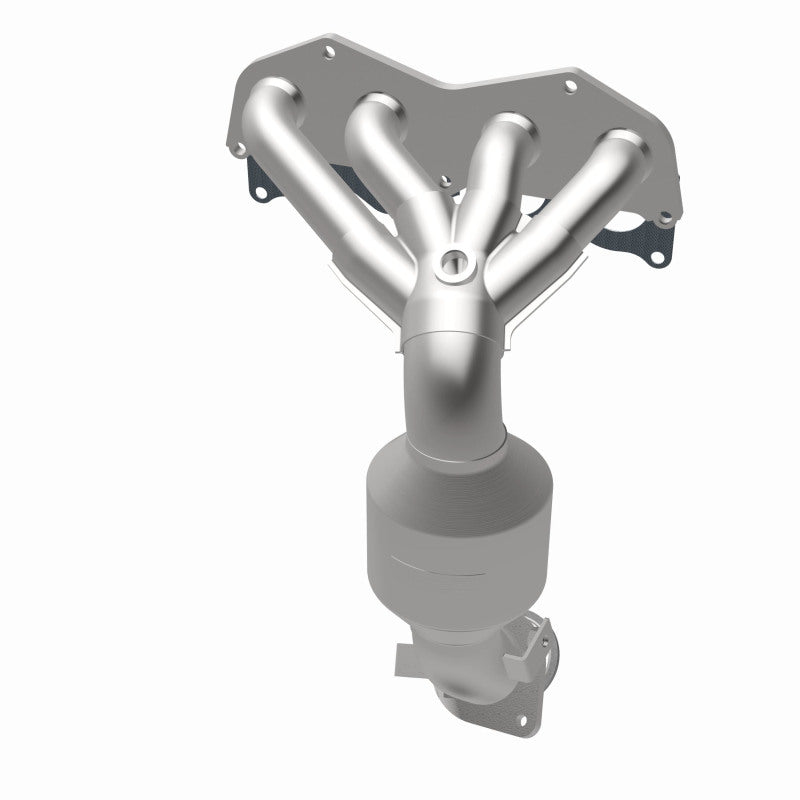 MagnaFlow Conv DF 07-09 Toyota Camry 2.4L Easy Install