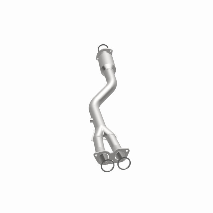 MagnaFlow Catalytic Converter for 01-05 Lexus IS300 - Direct-Fit with High Corrosion Resistance