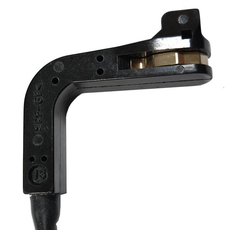 PowerStop Front Euro-Stop Electronic Brake Pad Wear Sensor for 2020-2021 Chevrolet Silverado 2500 HD