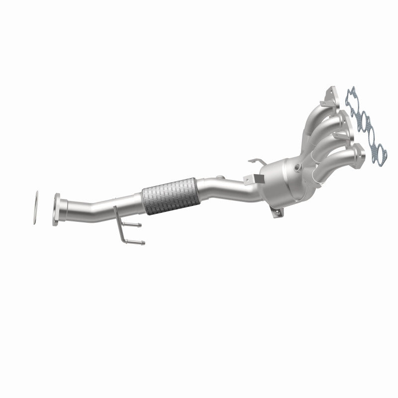 Magnaflow Ford Escape L4 2.5 Converter | Direct Fit, OEM Grade