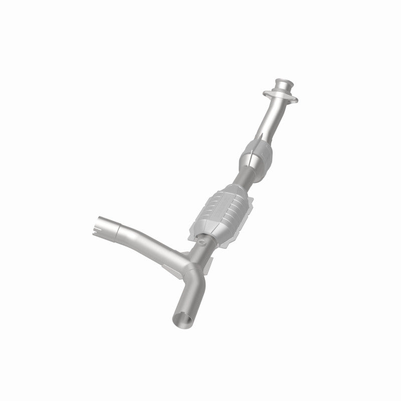 MagnaFlow Catalytic Converter for 01-03 Ford E150 4.2L - Easy Install
