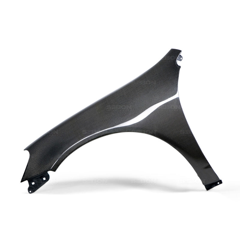 Seibon Carbon Fiber Fenders for 02-07 Acura RSX