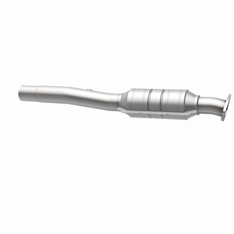 MagnaFlow Conv DF 97-99 Audi A8 3.7L Driver Side Easy Install