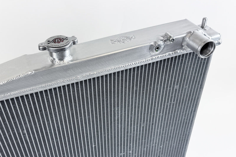 Mishimoto Radiator High Performance All Aluminum 94-98 R33 - OneFastShop