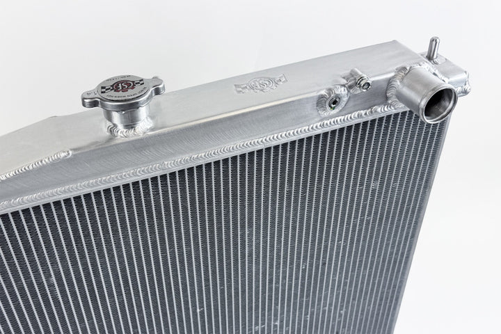 Mishimoto Radiator High Performance All Aluminum 94-98 R33 - OneFastShop
