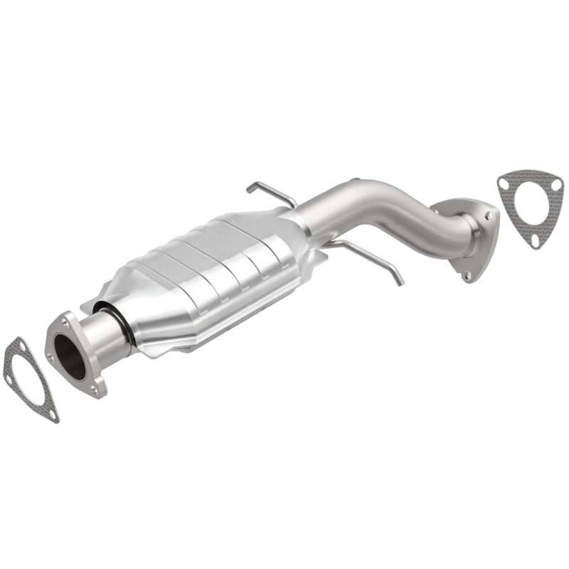 Magnaflow Catalytic Converter DF 96-99 Blazer/Jimmy 4.3L - OneFastShop