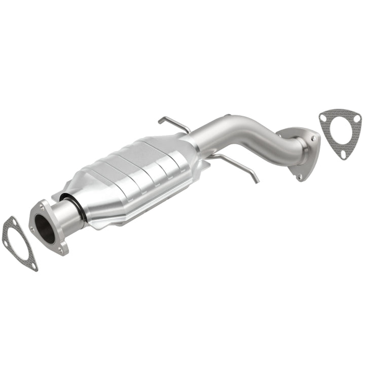 Magnaflow Catalytic Converter DF 96-99 Blazer/Jimmy 4.3L - OneFastShop