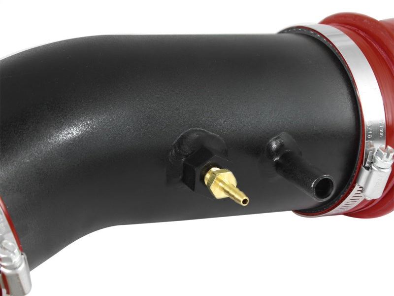 aFe MagnumFORCE Super Stock Pro DRY S Intake for 2014 Toyota Tundra V8 4.6L/5.7L