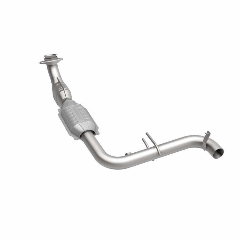 MagnaFlow Conv DF F150 5.4L 02 Supercharged P Easy Install