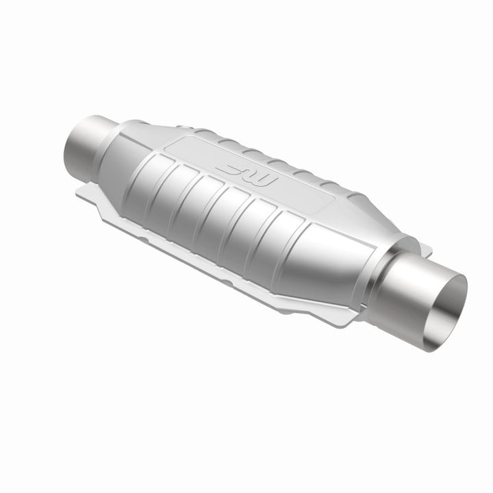 MagnaFlow Conv Universal 2.00 Inch with Single O2 OEM In Stock