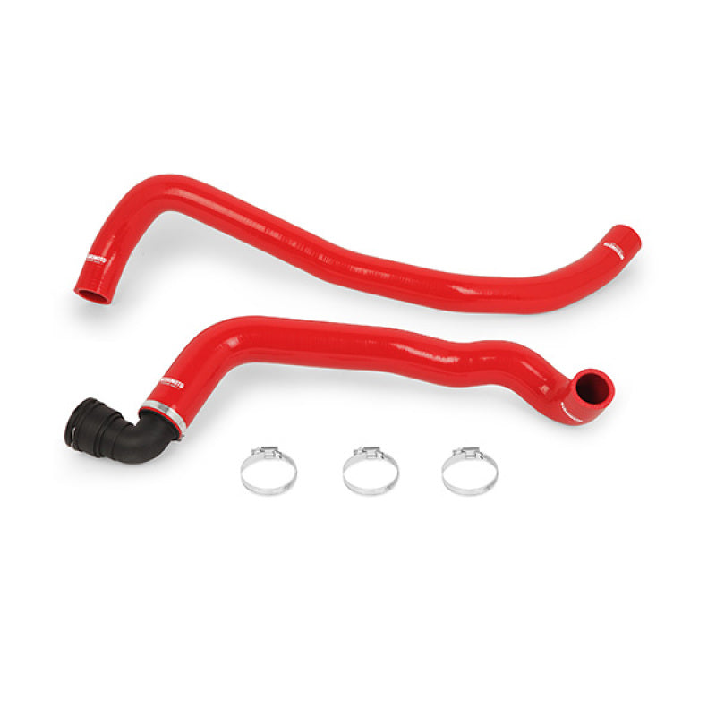 Mishimoto Radiator Hose Kit Silicone 09-10 Ford F150 5.4L - OneFastShop