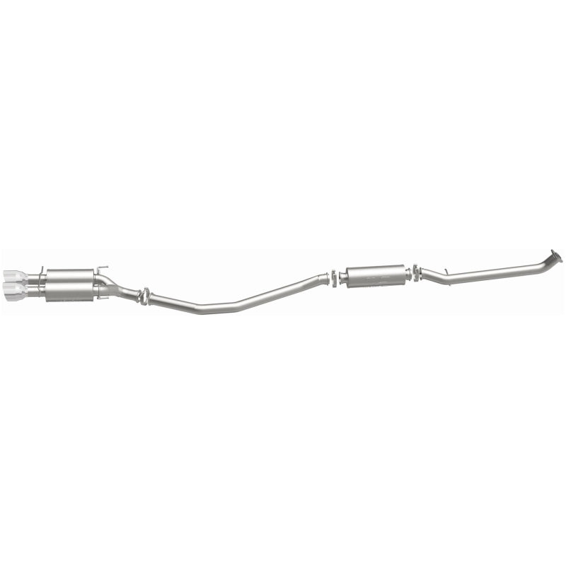 MagnaFlow Catback Exhaust for 17-18 Honda Civic L4 1.5LGAS